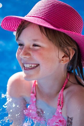 Kapelusz Art Of Polo 22123 Bouquet