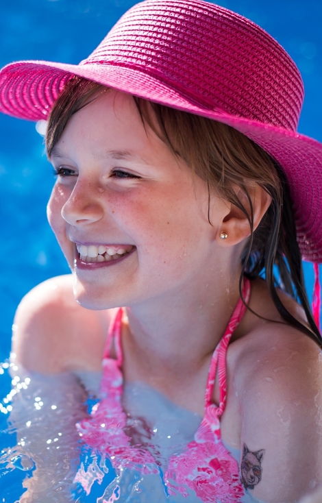 Kapelusz Art Of Polo 22123 Bouquet