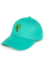Czapka Art Of Polo 22192 Tropical Kid