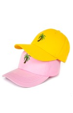 Czapka Art Of Polo 22192 Tropical Kid