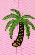 Czapka Art Of Polo 22192 Tropical Kid