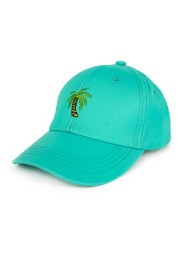 Czapka Art Of Polo 22192 Tropical Kid
