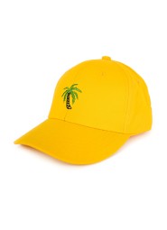 Czapka Art Of Polo 22192 Tropical Kid