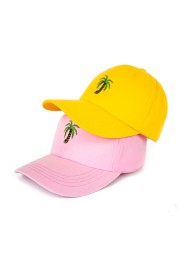 Czapka Art Of Polo 22192 Tropical Kid