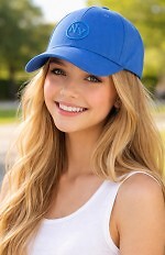 Czapka Be Snazzy CZD-0167 Limited Edition