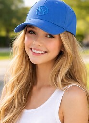 Czapka Be Snazzy CZD-0167 Limited Edition