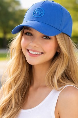 Czapka Be Snazzy CZD-0167 Limited Edition