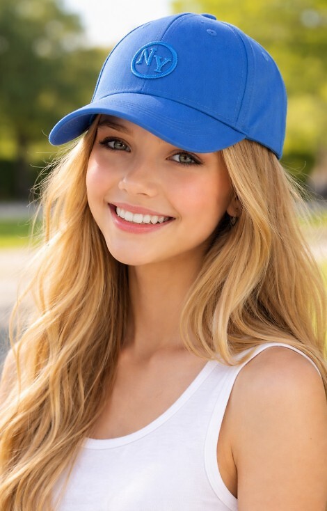 Czapka Be Snazzy CZD-0167 Limited Edition