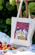 Torba Art Of Polo 22104 Borgo