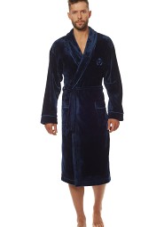 Szlafrok L&L 2111 Luca 4XL męski