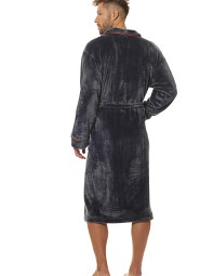 Szlafrok L&L 2111 Luca 4XL męski