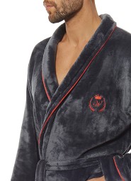 Szlafrok L&L 2111 Luca 4XL męski