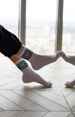 Skarpety Milena 0200 1997  37-41