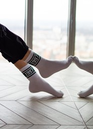 Skarpety Milena 0200 1997  37-41