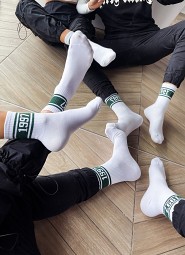 Skarpety Milena 0200 1997  37-41