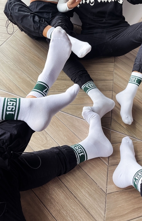 Skarpety Milena 0200 1997  37-41