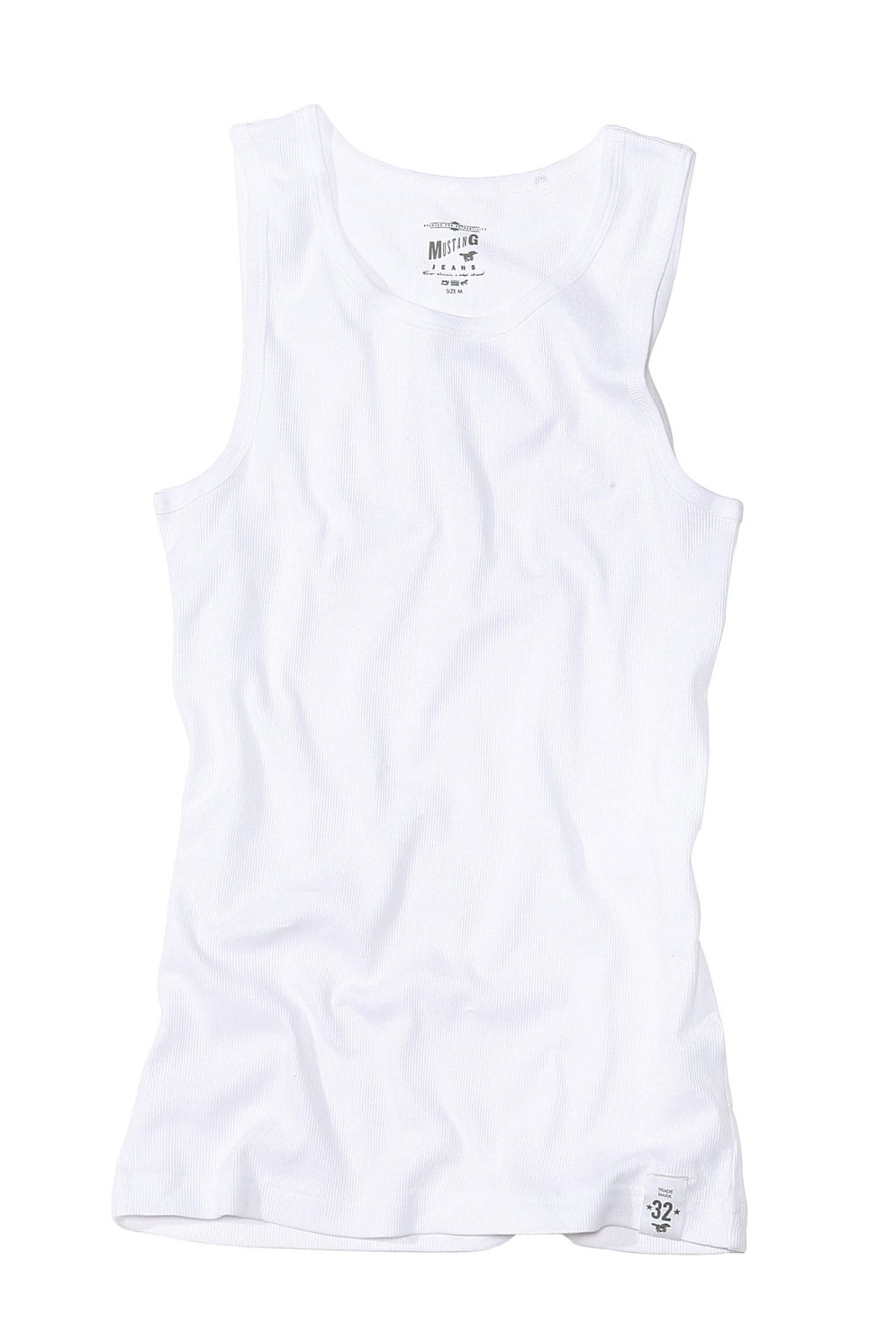 Koszulka Mustang 5002 2000 Tank Top A 2 Bielizna M ska Koszulki