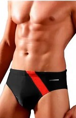 Sesto Senso swimming briefs art.411 M-2XL