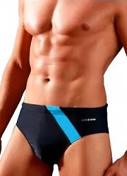 Sesto Senso swimming briefs art.411 M-2XL