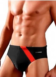 Sesto Senso swimming briefs art.411 M-2XL