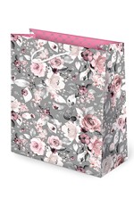 Torba Paw T-2L Set 106 Kwiaty Mat A'10