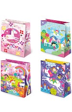 Torba Paw T-2L Set 111 Unicorns A'10
