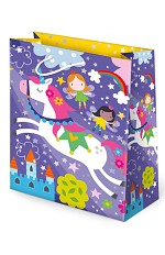 Torba Paw T-2L Set 111 Unicorns A'10