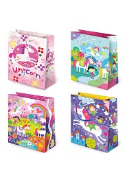 Torba Paw T-2L Set 111 Unicorns A'10