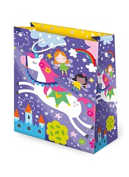 Torba Paw T-2L Set 111 Unicorns A'10