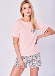 Koszulka piżamowa Taro Spring 2960 kr/r S-XL L23