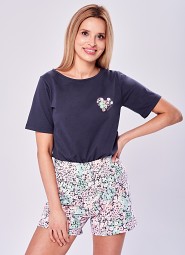 Koszulka piżamowa Taro Spring 2960 kr/r S-XL L23