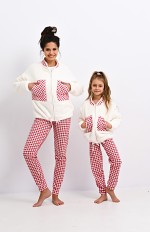 Bluza Sensis Perfect Kids Girls dł/r 134-152