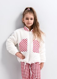 Bluza Sensis Perfect Kids Girls dł/r 134-152