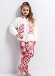 Bluza Sensis Perfect Kids Girls dł/r 134-152