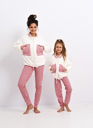 Bluza Sensis Perfect Kids Girls dł/r 134-152