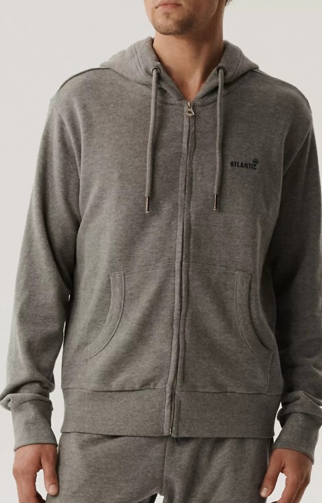 Bluza Atlantic HMT-001 S-2XL