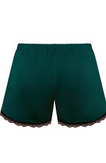 Spodenki piżamowe Mefemi Mix&Match Margot damskie S-2XL