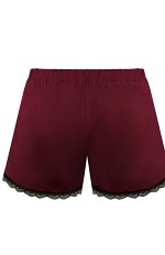 Spodenki piżamowe Mefemi Mix&Match Margot damskie S-2XL