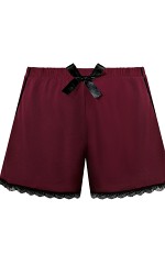 Spodenki piżamowe Mefemi Mix&Match Margot damskie S-2XL