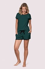 Spodenki piżamowe Mefemi Mix&Match Margot damskie S-2XL