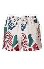 Spodenki piżamowe Mefemi Mix&Match Margot damskie S-2XL