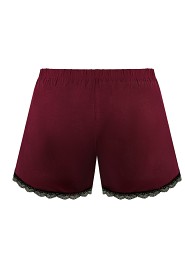 Spodenki piżamowe Mefemi Mix&Match Margot damskie S-2XL