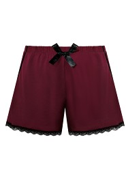 Spodenki piżamowe Mefemi Mix&Match Margot damskie S-2XL