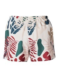 Spodenki piżamowe Mefemi Mix&Match Margot damskie S-2XL