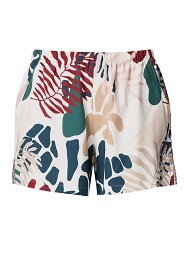 Spodenki piżamowe Mefemi Mix&Match Margot damskie S-2XL