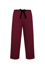 Spodnie piżamowe Mefemi Mix&Match Margot 3/4 S-2XL damskie