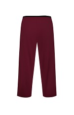 Spodnie piżamowe Mefemi Mix&Match Margot 3/4 S-2XL damskie
