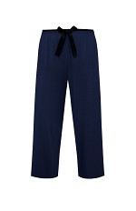 Spodnie piżamowe Mefemi Mix&Match Margot 3/4 S-2XL damskie