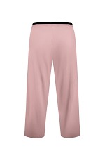 Spodnie piżamowe Mefemi Mix&Match Margot 3/4 S-2XL damskie