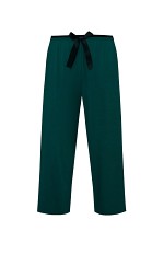 Spodnie piżamowe Mefemi Mix&Match Margot 3/4 S-2XL damskie